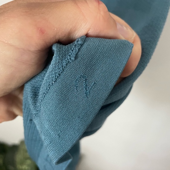 Lululemon Swiftly Tech Racerback - Picture 2 of 3